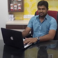 Jay Patel