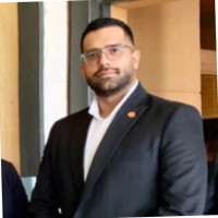 Amirhesam rezaei