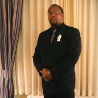 Tracey Haughton, Sr.