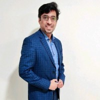 Ashish Maheshwari