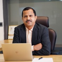 Praveen Kumar Kalbhavi