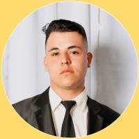Evanilson Garcia