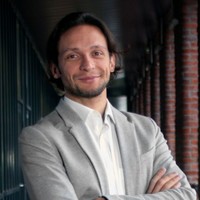 ALEXANDRE LE TEXIER