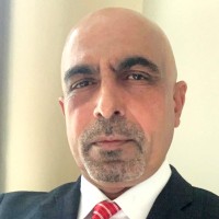 Qamar Hayat