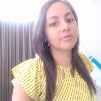 GISLENE CARVALHO