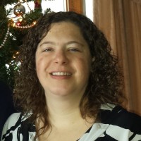 Amy Bender