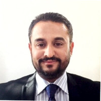 Syed Umer Adil Madani