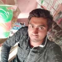 Mukeshkumar Chaudhary
