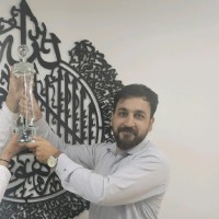 Hassnain Gul Hassan
