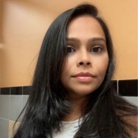 Dipali Tandel