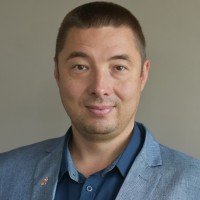 Alexey Semyonov