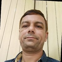 Darpan Joshi Joshi