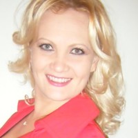Irina Gerber
