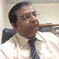 Abdul Khaliq