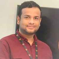 Md Rakibuzzaman