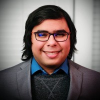 Daniel Martinez
