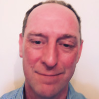 Peter George