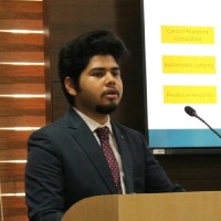 Neelotpal Bharadwaj, Fmva
