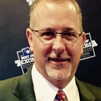 Scott Norman