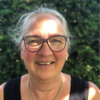 Margriet Spijker