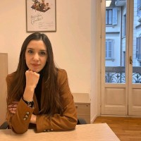 Eliana Bosco