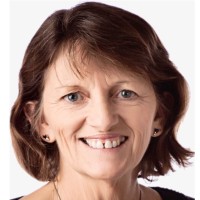 Sharon Pullen