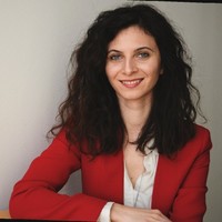 Aleksandra Gjeorgieva