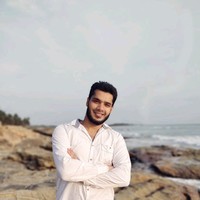 Mohammed Shakir