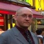 Christopher Van Ruiten