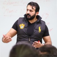 Nirvaan Nadeem