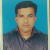 Nivas Patil