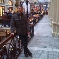Искандер Бекмаметов