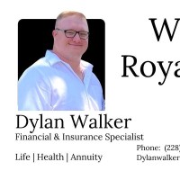 Dylan Walker