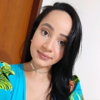Marília Gabriela Santos