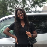 Phebe Namadi