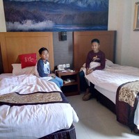 Farhan Pratama