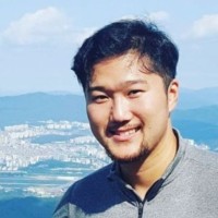 Keith Kang