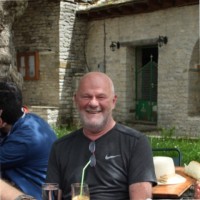 Jan Vliegen