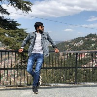 Lakshit Arora