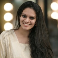 Mariya John
