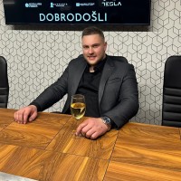 Nikola Marinkovic