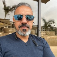 Sherif Mahmoud,MCP, ITIL, MBA, HIPAA