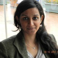 Shanthi Salian