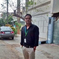 Raj Singh