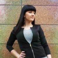 Елена Федотова