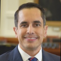 Christopher J. Sanchez