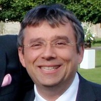 Patrick RIBARD