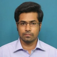 Vinoth Kumar P