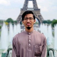 Muhamad Ammar Mohd Zahid