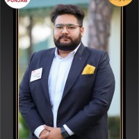 Eshan Mahajan